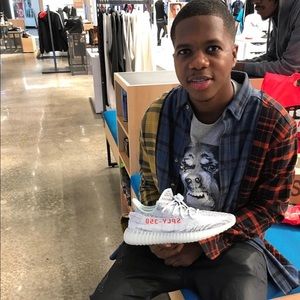 Meet your Posher, Dorian